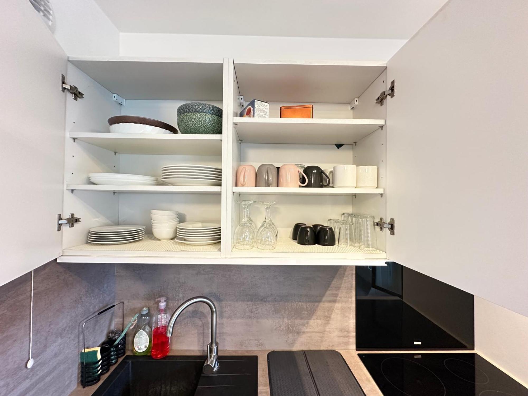 Agreable 3 Pieces Avec Parking Proche Gare Et Paris By Immo Kit Bnb La Courneuve Exterior foto